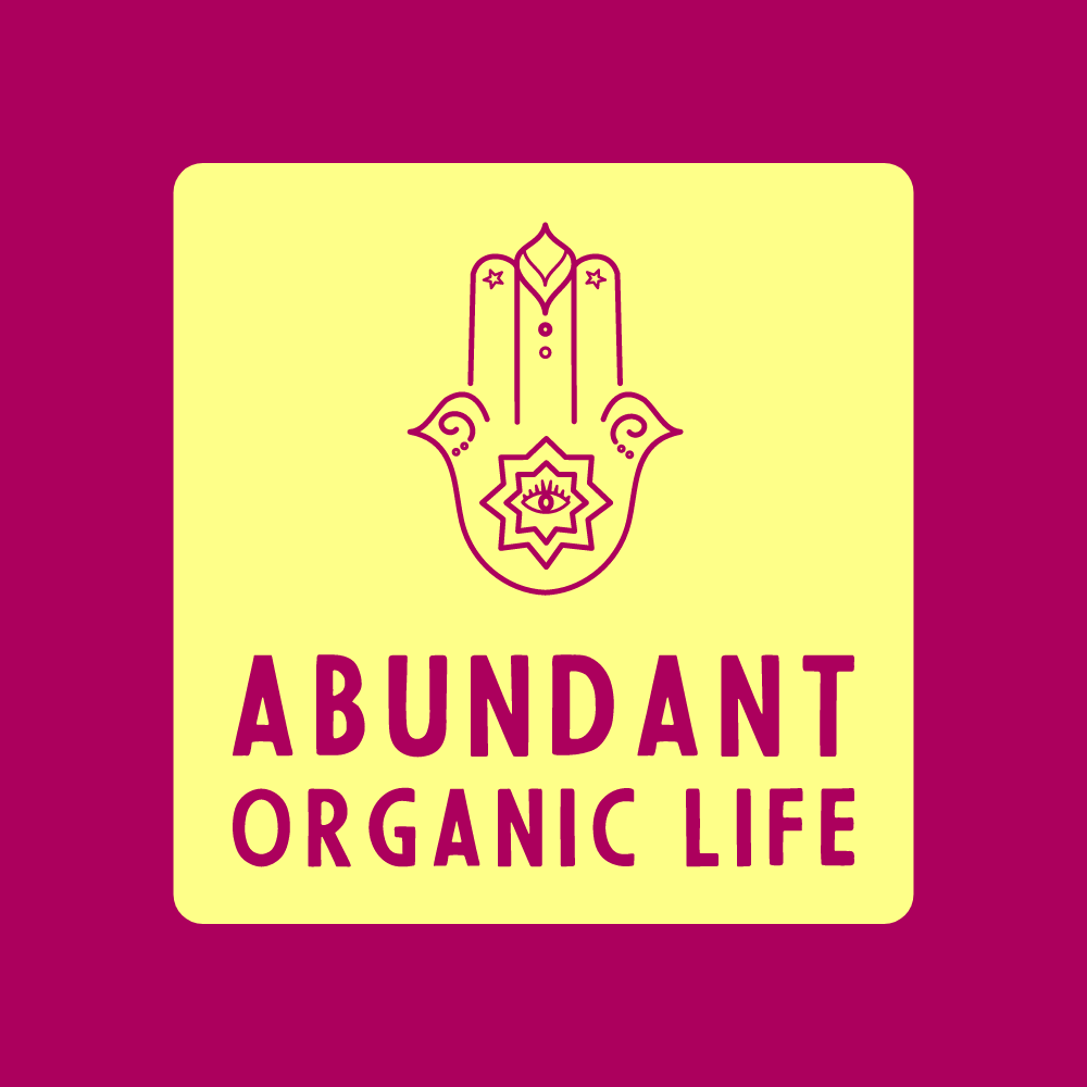 Abundant Organic Life